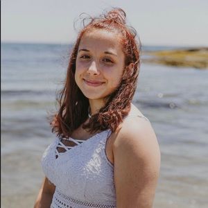 Meet your Posher, Mckenzie